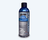 SMAR DO ŁAŃCUCHA BEL-RAY SUPER CLEAN SPRAY 400ML
