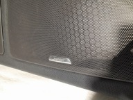 AUDI A8 S8 D4 plato rear BOSE 4H0863411B
