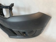Dacia Sandero Stepway 12-17r bumper front front