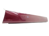 moulding door right front right front JAGUAR F-PACE X761 JBC2165