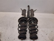 shock absorbers springs front para 13412612 Opel Astra J