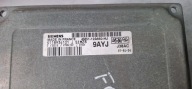 Computer DES MOTORS FORD FOCUS MK2 4M5112A650HJ