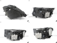 OPEL GRANDLAND B II (2 GENERACJA) 24- light FULL LED LUX right front EUROPA