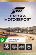 Forza Motorsport Premium Add-Ons Bundle Xbox / PC