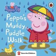 Peppa Pig: Peppa s Muddy Puddle Walk (Save the
