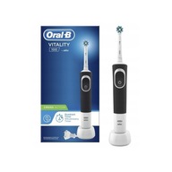 Szczoteczka Oral-B Vitality D100 CrossAction Black