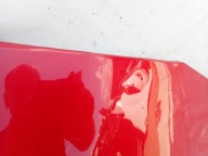 KIA SPORTAGE IV 15-21 fender front front left