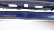 bumper rear rear part PORSCHE 911 992 CARRERA 2019