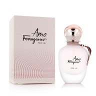 Dámsky parfum Salvatore Ferragamo EDP Amo Ferrag