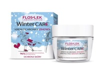 FLOS-LEK WINTER CARE Krem Ochronny na zimę 50ml