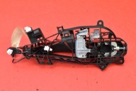 handle left rear part rear KEYLESS Z22Y OPEL INSIGNIA B 17-20