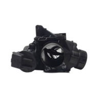 Valvola a farfalla Peugeot 407 1.6 HDI 9655971780