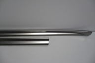 KIA SPORTAGE IV 16+ moulding CHROM threshold right