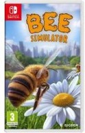 Bee Simulator SWITCH NOVÁ SIMULÁTOR ŽIVOTA VČELY