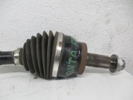 semi-axis front front right HYUNDAI SANTA FE IV 1,6HYB 49501CL850