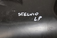 upholstery side door left front ALFA ROMEO STELVIO
