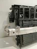 support panel for radiators radiator CITROEN C5 AIRCROSS