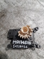 Micro moteur Bloc de chauffage complet VW PASSAT B6 T911205A