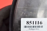 fog light left front front 92201-2F1 KIA CERATO 1 and LIFT 04-08
