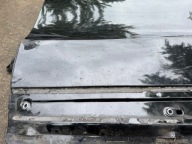 AUDI Q5 8R door left rear part left rear. PRZEDLIFT