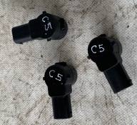 Sensor Parken PDC CITROEN C5 III ersatz