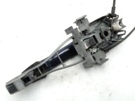 Volvo V70 III 3 lift FL handle exterior left front + key grot 467-46