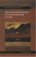 Welsh Environments in Contemporary Poetry Jarvis