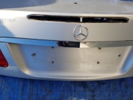trunk door boot MERCEDES C207 W207 C775 775 CABRIO