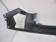 bumper VW Tiguan 5NA 17R upper part
