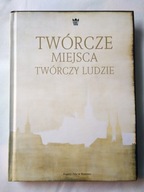 Twórcze miejsca - Twórczy ludzie Akademia Genius Loci / Warszawa Wilanów