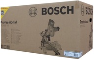Bosch GCM 80 SJ Pokosová píla s posuvom 216mm 2x Kotúč
