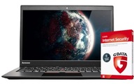 Notebook Lenovo ThinkPad X1 Carbon 3rd 14 " Intel Core i5 8 GB / 240 GB čierny