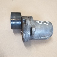 adjuster roll pulleys BMW 1 E87 N47 2.0 D
