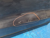 door right rear. HYUNDAI TUCSON III 2015R->