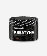 WK DZIK KREATÍN MONOHYDRÁT 225 G PRÉMIOVÝ CREATINE - KREATÍN NA MASU