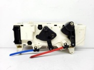 Panel klími manuální Renault MEGANE a 1.6 8V 655739W