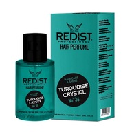 Redist Turquise Crystal 50 ml perfumy do włosów