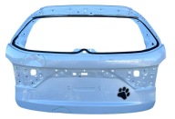 trunk door boot rear part rear MAZDA CX-80 24