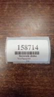 VW PASSAT B5 1.9 TDI control unit of the engine 0281011201