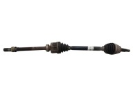 semi-axis right right front front RENAULT ESPACE V 1.6 DCI 130KM 391001868R