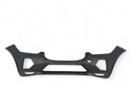 bumper front VOLVO XC60 II LIFT 4X PDC without washers 2021