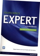 Proficiency Expert Coursebook + CD