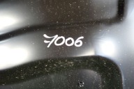 PEUGEOT 508 II 18- capot