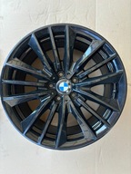 Hliníkové disky BMW OE 9.0" x 19" 5x120 ET 44