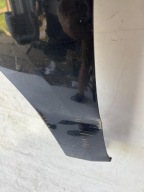fender left front PEUGEOT 4007 X42 black