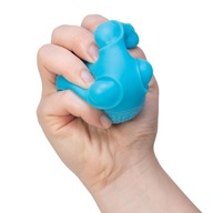Schylling: senzorický stláčacia hračka Happy Snappy NeeDoh