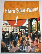 METRO SAINT-MICHEL 1 Monnweie-Goarin