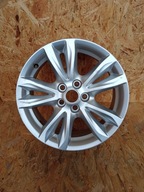 FELGA CHEVROLET CRUZEI 16'' 5x105 6,5J ET39