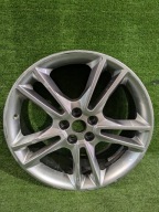 disk hliníkový disk FORD GALAXY MK3 19" x 8J ET55 NR.F333