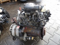 Fiat Seicento engine 900 - 39 km 1170A1046